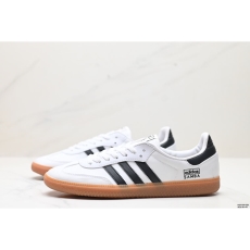 Adidas Samba Shoes